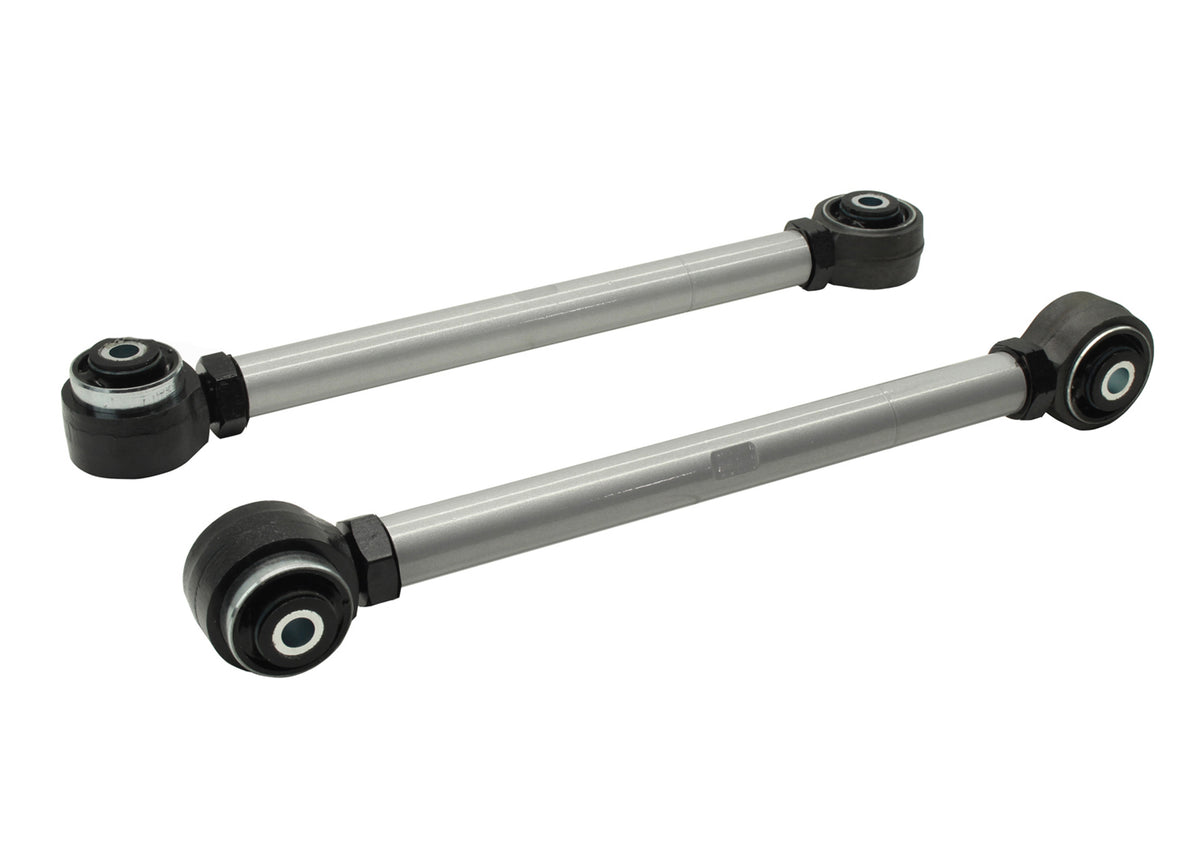 Whiteline Trailing Arm Lower - Arm Assembly - Ford Mustang S197 - KTA195 - image 2
