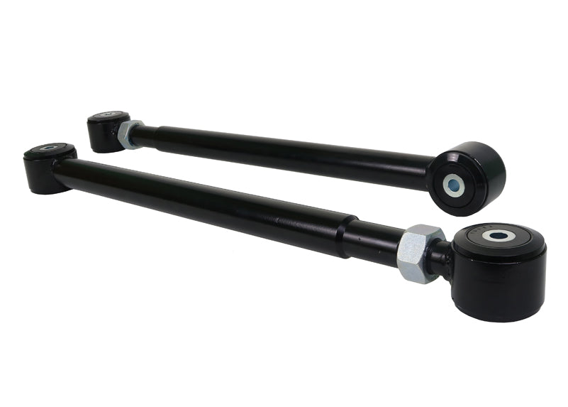 Whiteline Trailing Arm Lower - Arm Assembly - Lexus Lx / Toyota Land Cruiser - KTA202 - KTA202