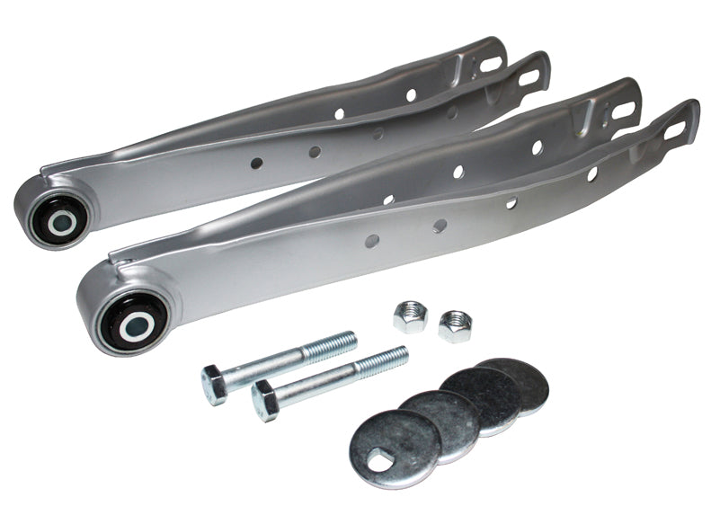 Whiteline Control Arm Lower Rear - Arm Assembly - KTA216A - KTA216A - image 2