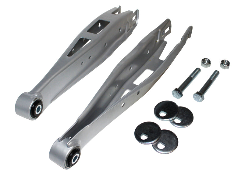 Whiteline Control Arm Lower Rear - Arm Assembly - KTA216A - KTA216A - image 3