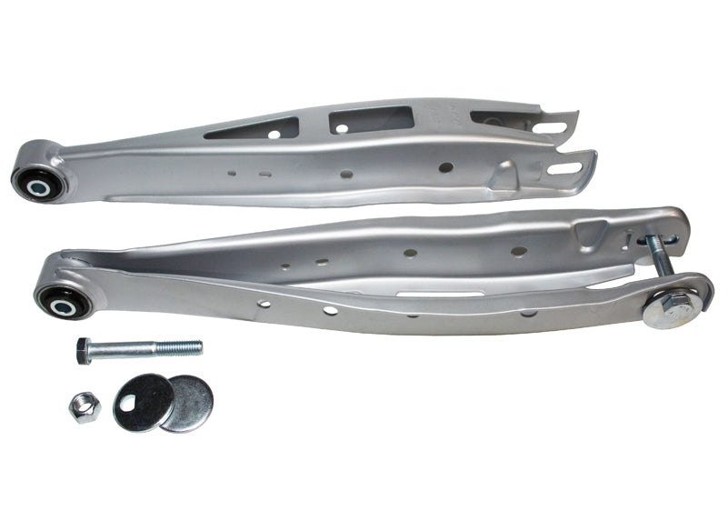 Whiteline Control Arm Lower Rear - Arm Assembly - KTA216A - KTA216A