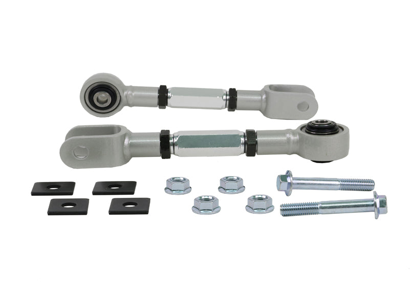 Whiteline Toe Arm - Arm Assembly - Ford Mustang S550 - KTA228 - image 2