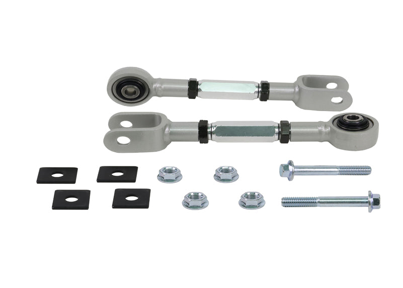 Whiteline Toe Arm - Arm Assembly - Ford Mustang S550 - KTA228 - image 3