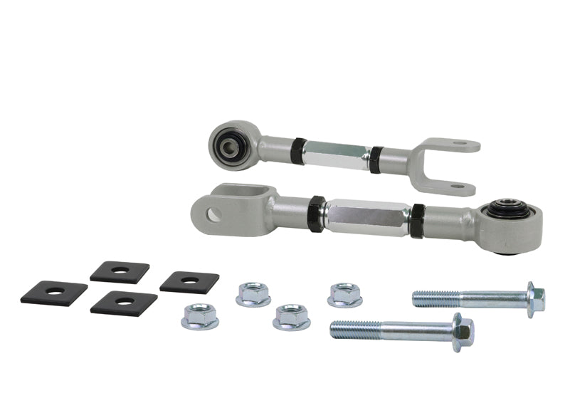 Whiteline Toe Arm - Arm Assembly - Ford Mustang S550 - KTA228