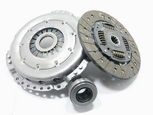 Clutch Kit - Clutch Pro
