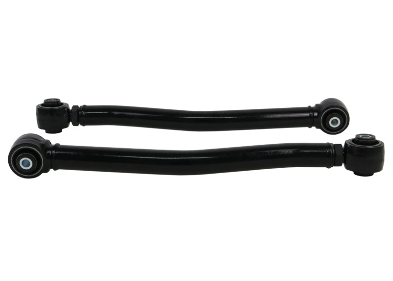 Whiteline Trailing Arm Lower - Arm Assembly - Jeep Wrangler - KTA232 - KTA232 - image 2