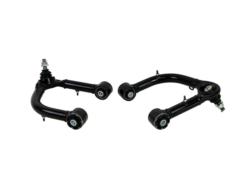 Whiteline Control Arm Upper - Arm Assembly - Ford Everest / Ford Ranger / Mazda Bt-50 - KTA240 - image 3