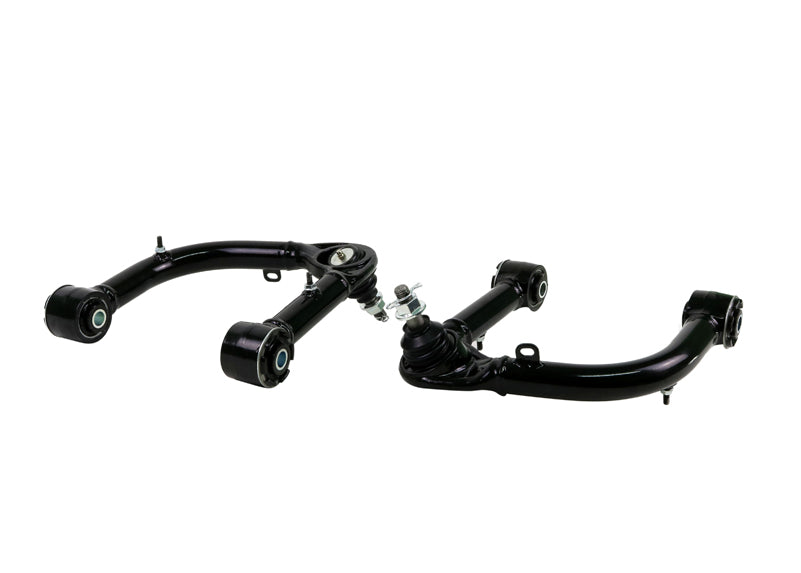 Whiteline Control Arm Upper - Arm Assembly - Ford Everest / Ford Ranger / Mazda Bt-50 - KTA240
