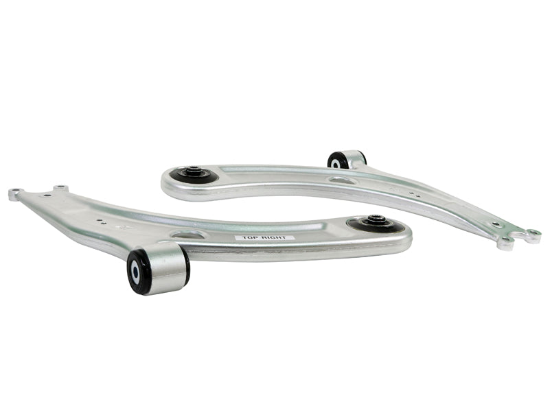 Whiteline Control Arm Lower - Arm Assembly - KTA252 - KTA252