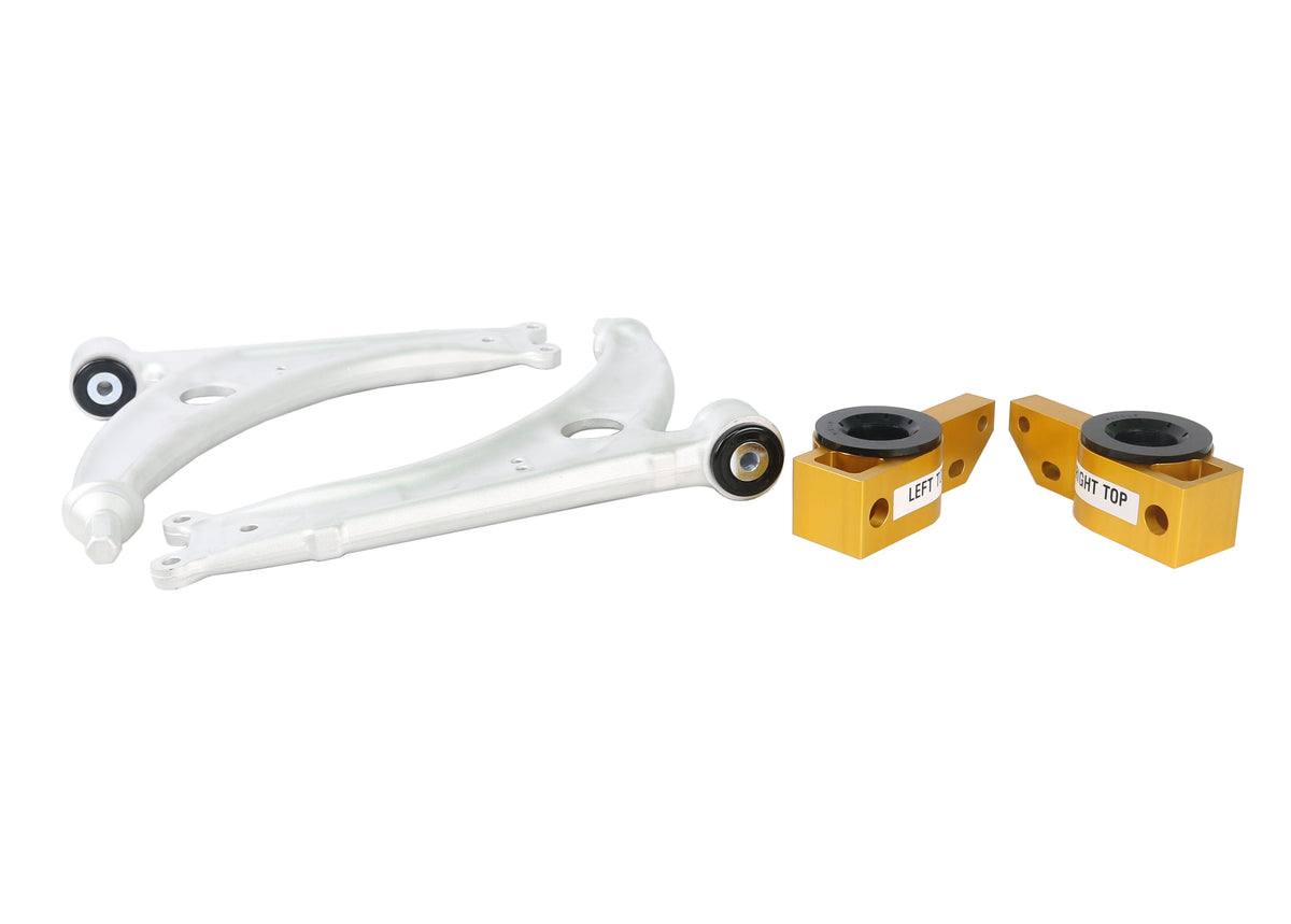 Whiteline Control Arm Lower - Arm Assembly - KTA253 - KTA253 - image 2