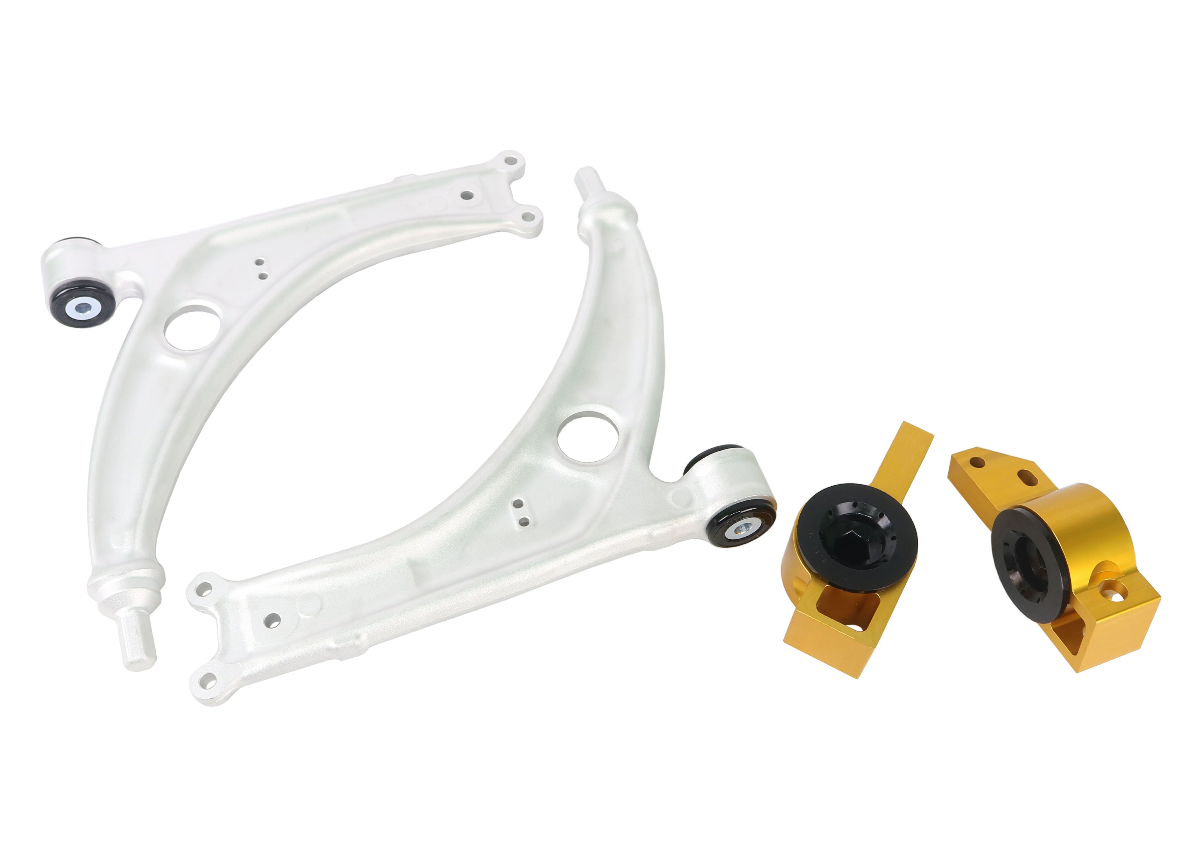 Whiteline Control Arm Lower - Arm Assembly - KTA253 - KTA253 - image 3