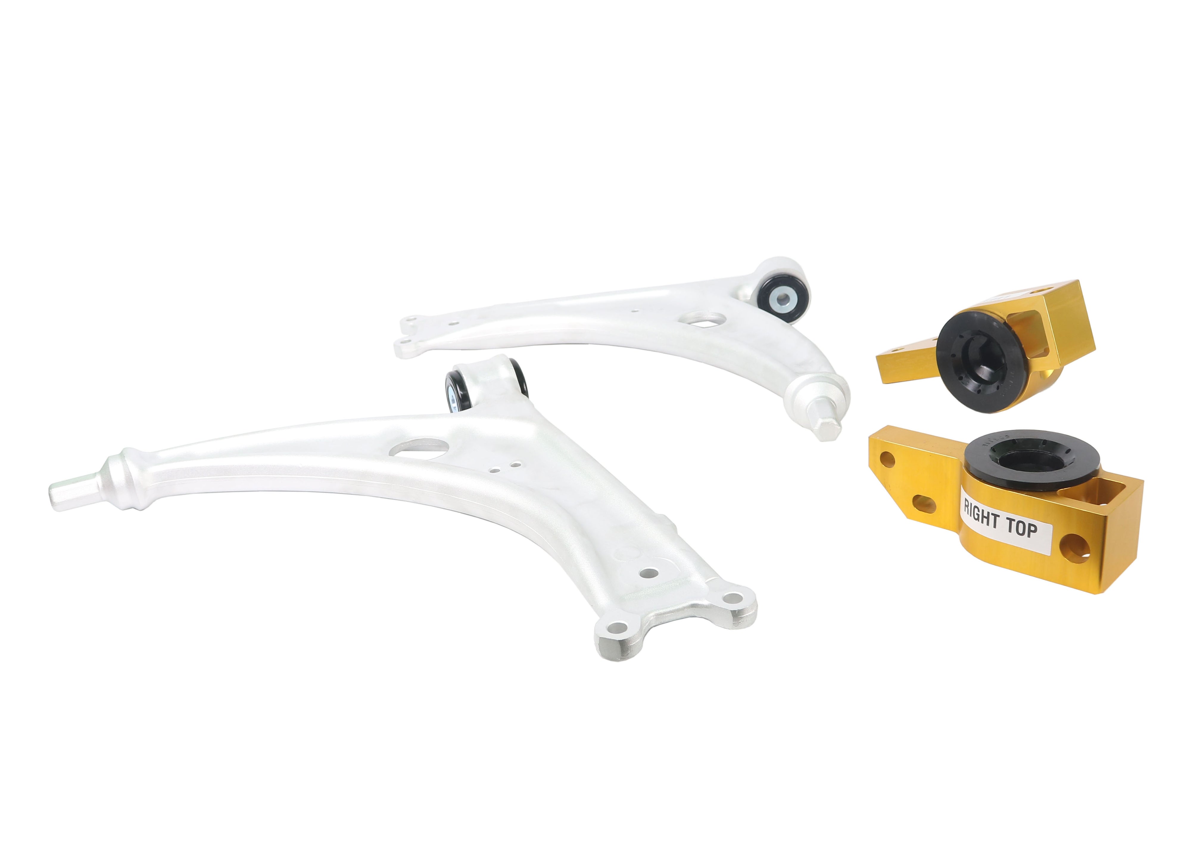 Whiteline Control Arm Lower - Arm Assembly - KTA253 - KTA253