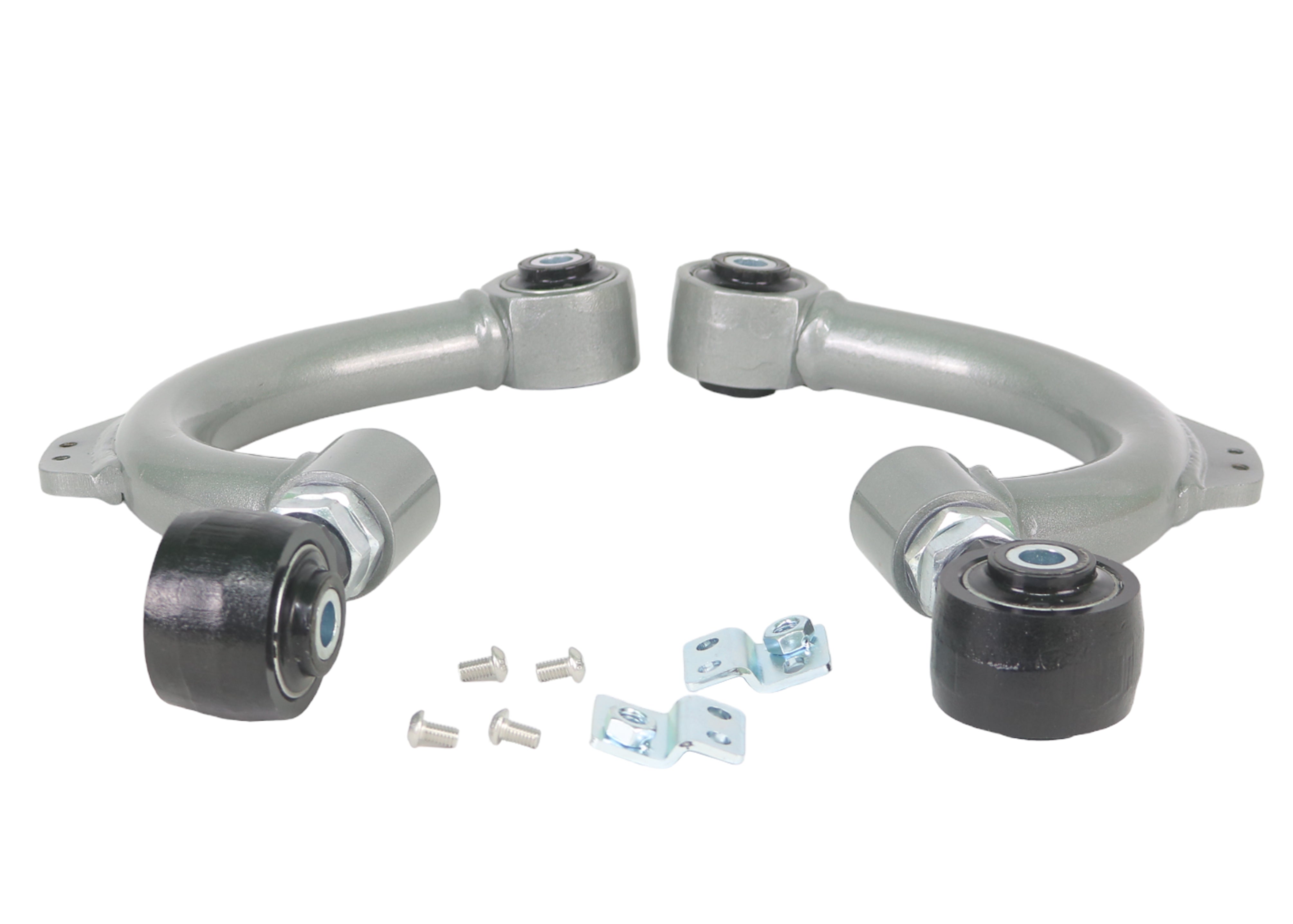 Whiteline Control Arm Upper - Arm Assembly - Honda Civic Type R FK8 / FL5 - KTA259 - image 2