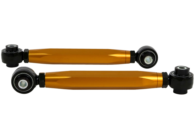 Whiteline Control Arm Lower Front - Arm Assembly - Honda Civic Type R FK8 / FL5 - KTA260 - image 2