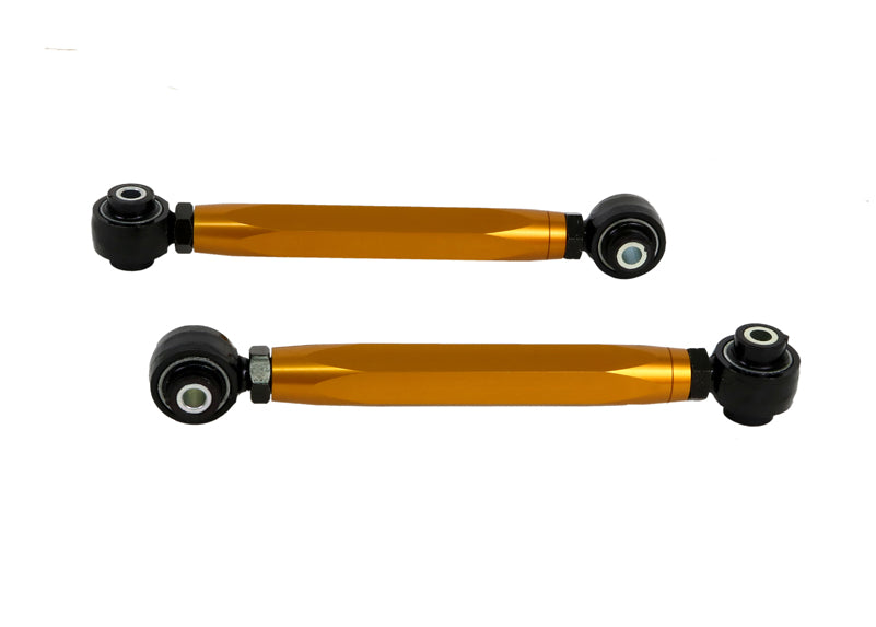Whiteline Control Arm Lower Front - Arm Assembly - Honda Civic Type R FK8 / FL5 - KTA260 - image 3