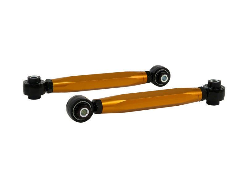 Whiteline Control Arm Lower Front - Arm Assembly - Honda Civic Type R FK8 / FL5 - KTA260