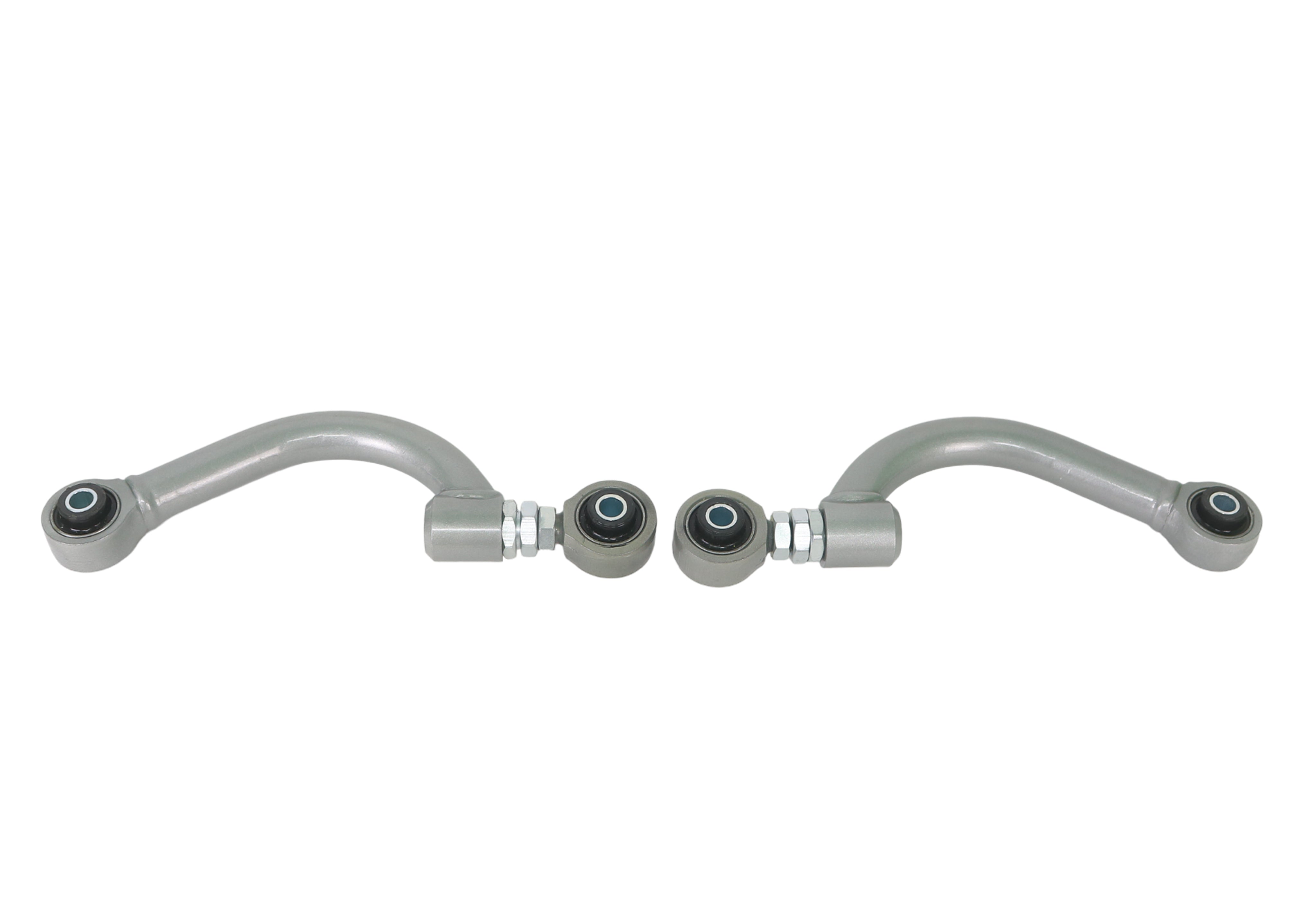 Whiteline Control Arm Upper - Arm Assembly - Hyundai Elantra / Hyundai Veloster / Hyundai I30 / Kia Cerato - KTA282 - image 2