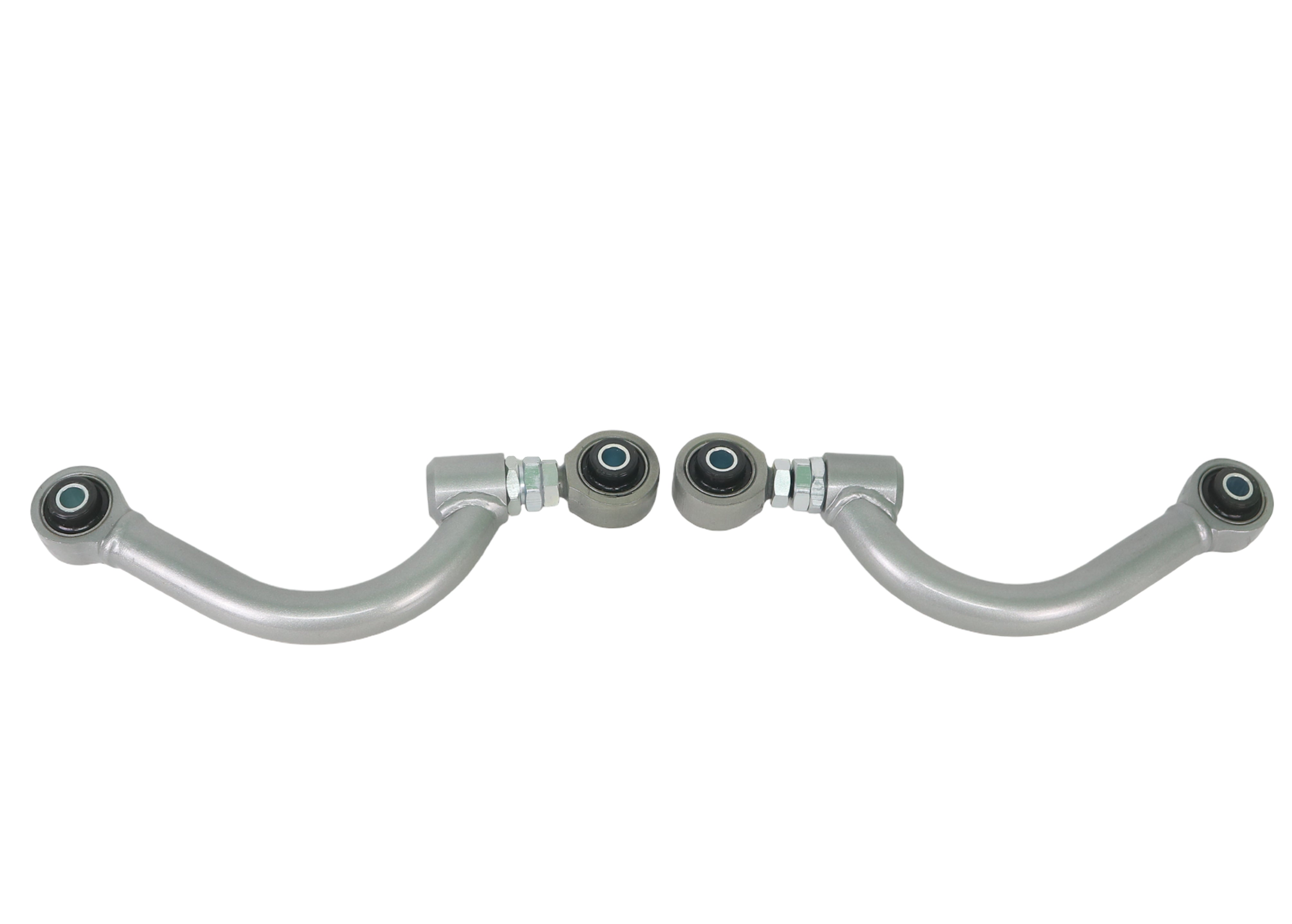 Whiteline Control Arm Upper - Arm Assembly - Hyundai Elantra / Hyundai Veloster / Hyundai I30 / Kia Cerato - KTA282 - image 3