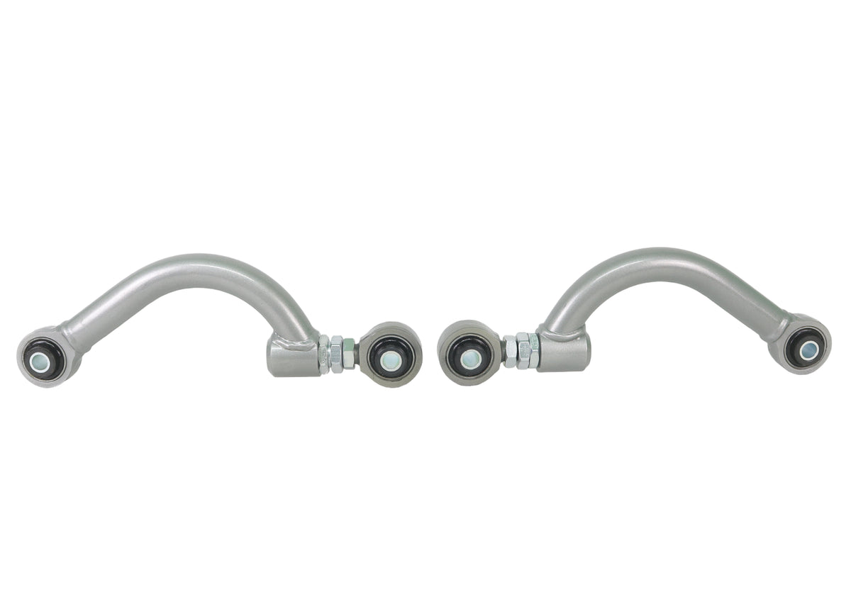 Whiteline Control Arm Upper - Arm Assembly - Hyundai Elantra / Hyundai Veloster / Hyundai I30 / Kia Cerato - KTA282