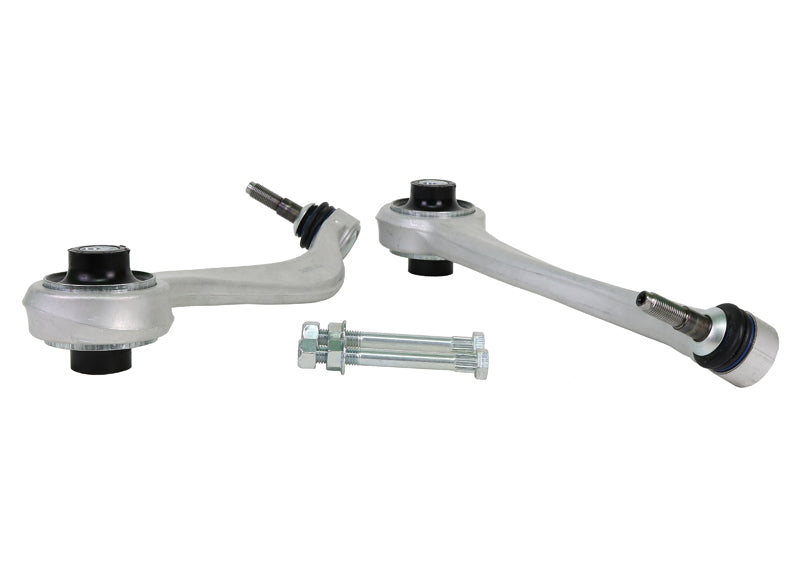 Whiteline Radius Arm Lower - Arm Assembly - BMW 2 / 3 / 4 - KTA285 - image 2