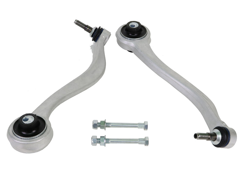 Whiteline Radius Arm Lower - Arm Assembly - BMW 2 / 3 / 4 - KTA285 - image 3
