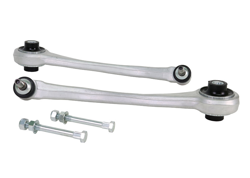Whiteline Radius Arm Lower - Arm Assembly - BMW 2 / 3 / 4 - KTA285