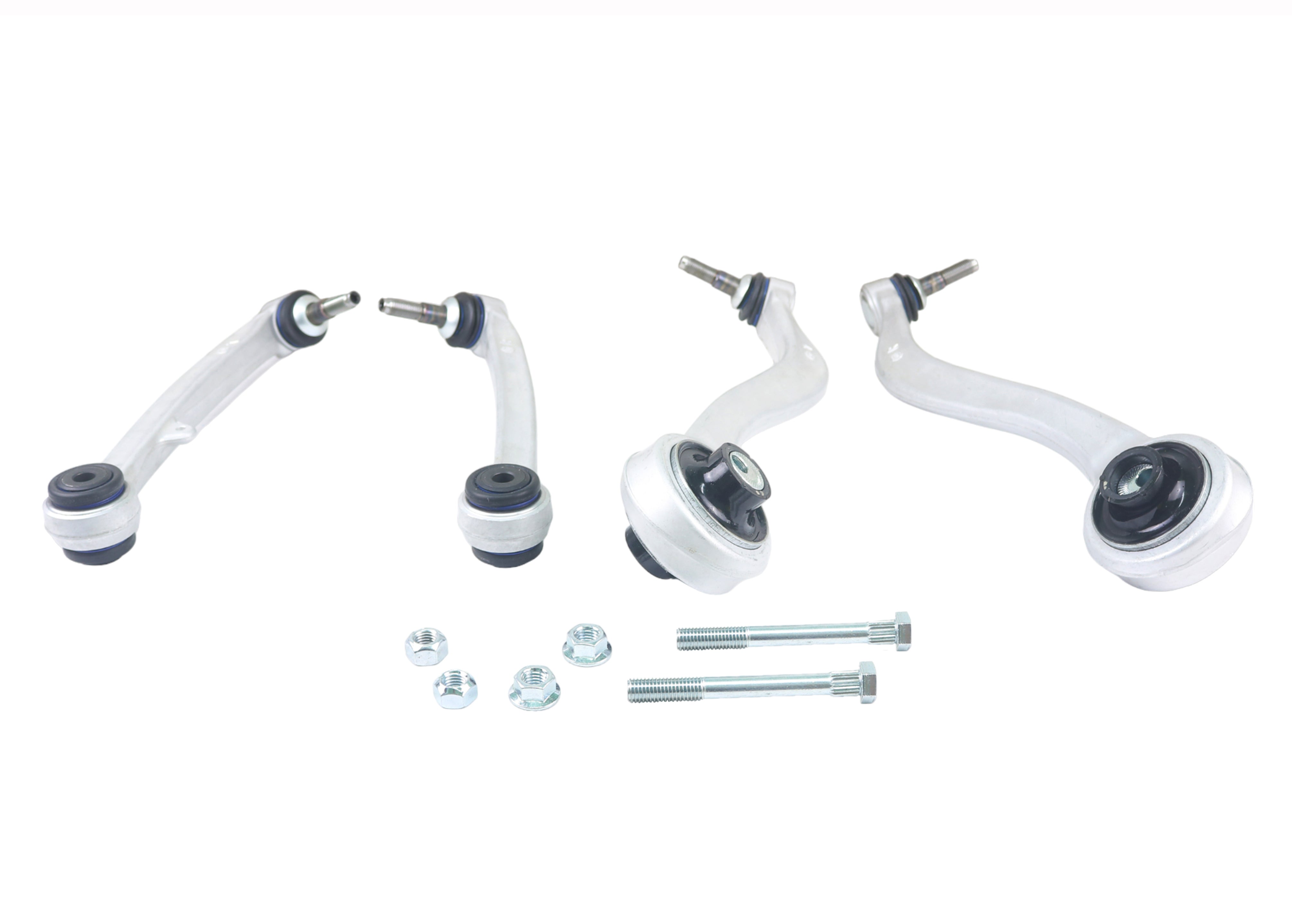 Whiteline Control and Radius Arm Lower - Arm Assembly - BMW 2 / 3 / 4 - KTA287 - KTA287 - image 2