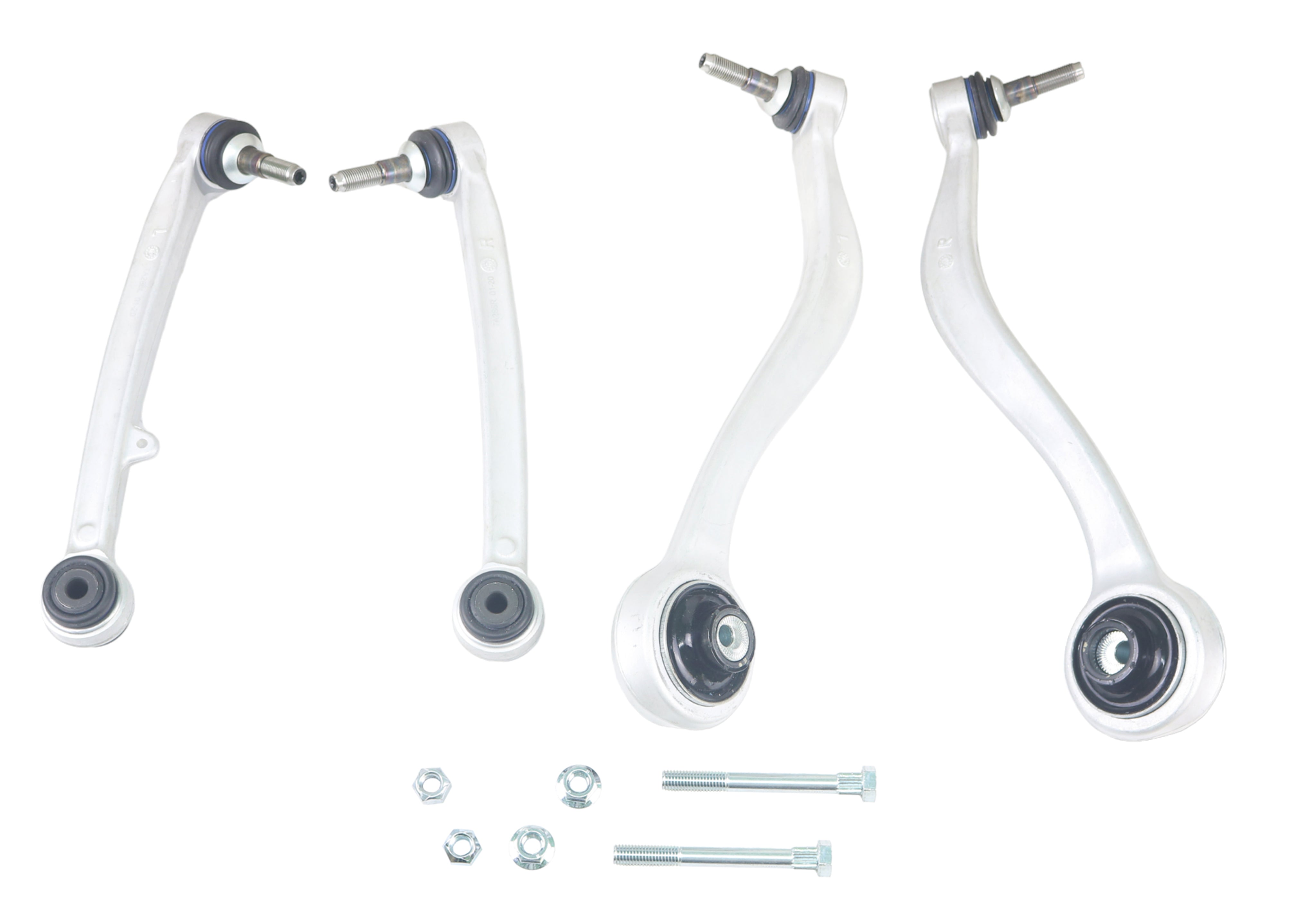 Whiteline Control and Radius Arm Lower - Arm Assembly - BMW 2 / 3 / 4 - KTA287 - KTA287 - image 3