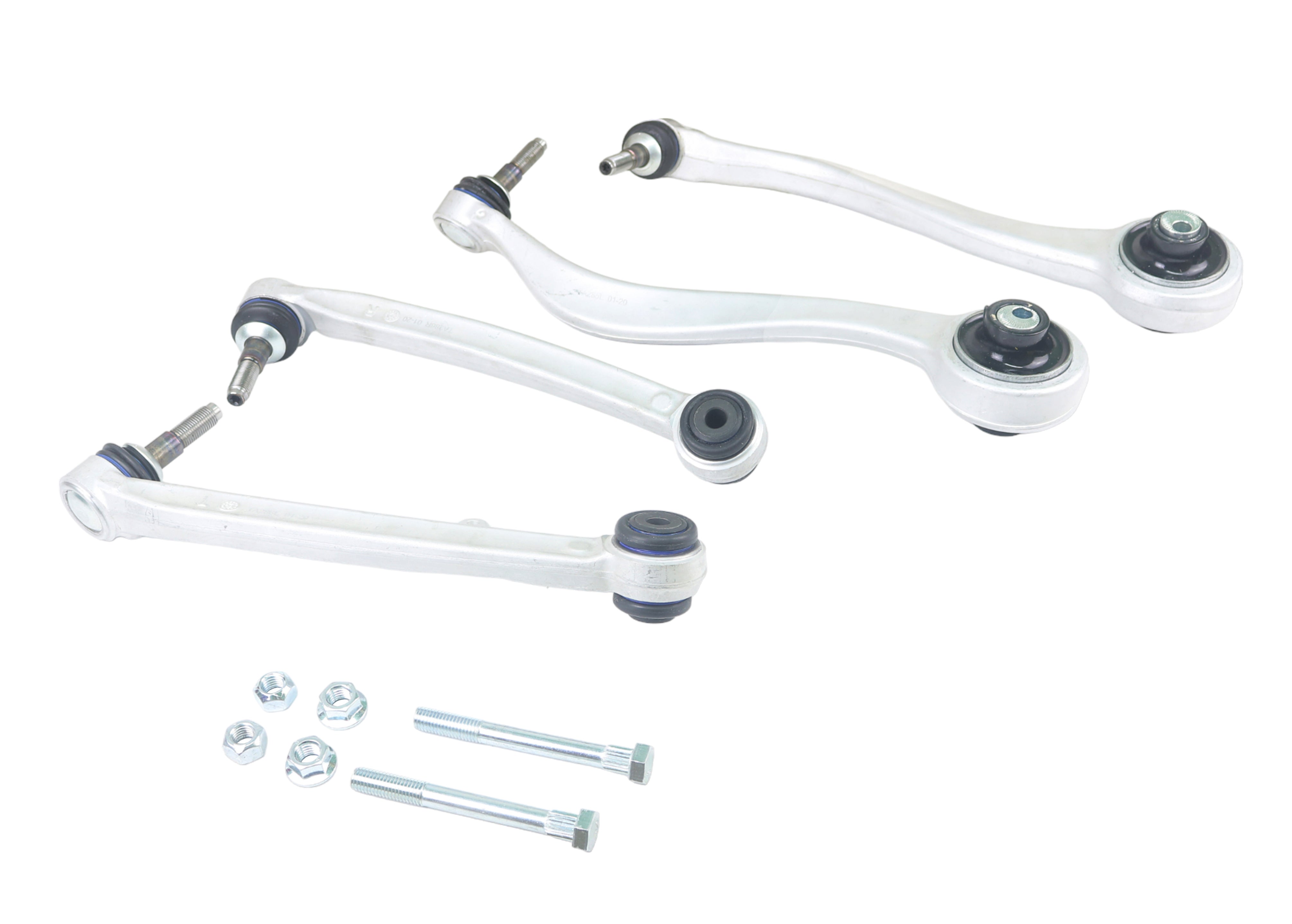 Whiteline Control and Radius Arm Lower - Arm Assembly - BMW 2 / 3 / 4 - KTA287 - KTA287