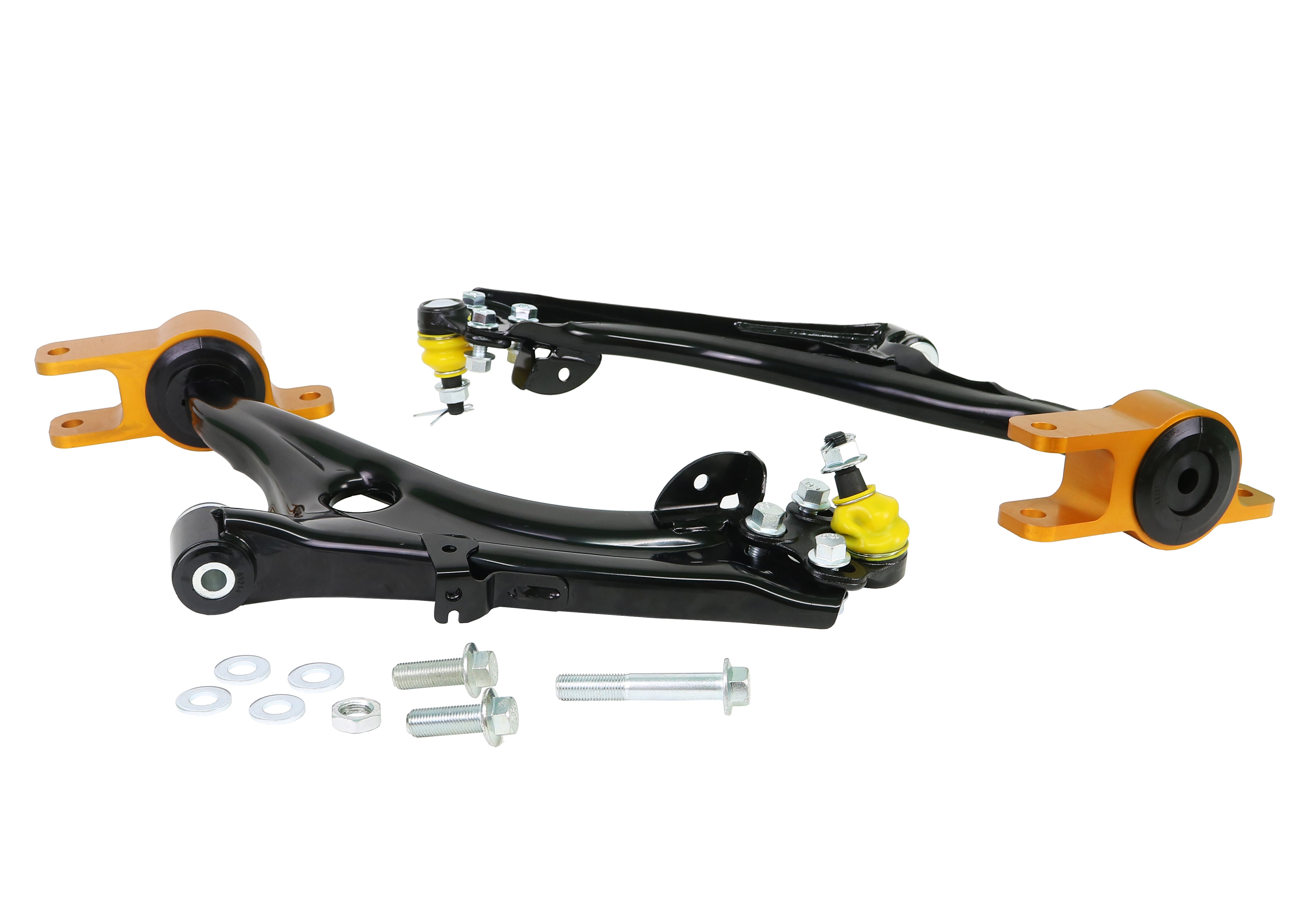 Whiteline Control Arm Lower - Arm Assembly - Honda Civic Type R FK8 - KTA288
