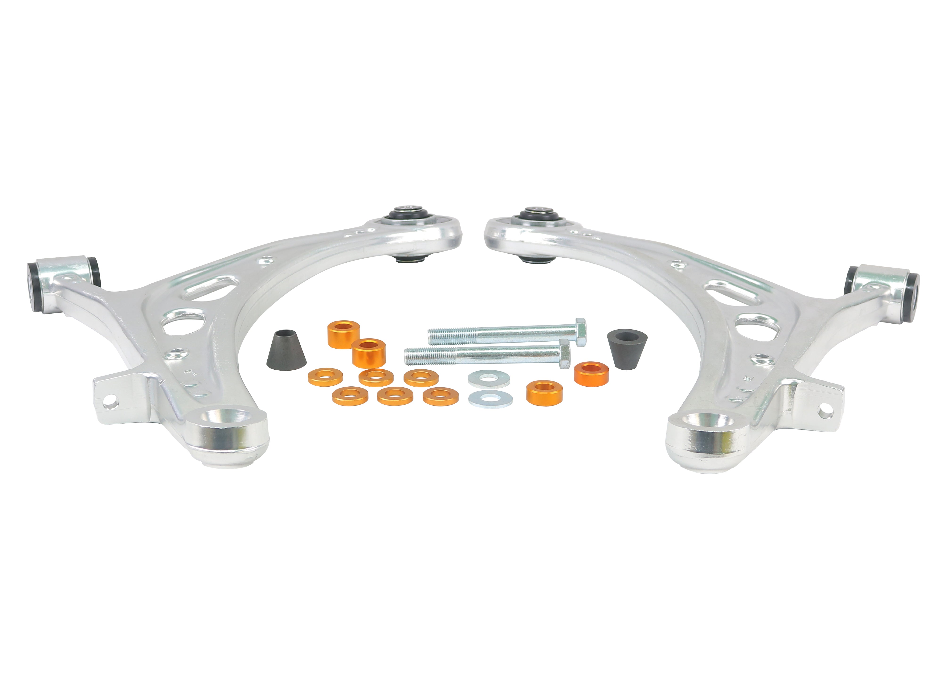Whiteline Control Arm Lower - Arm Assembly - Subaru Impreza WRX STI - KTA291 - KTA291
