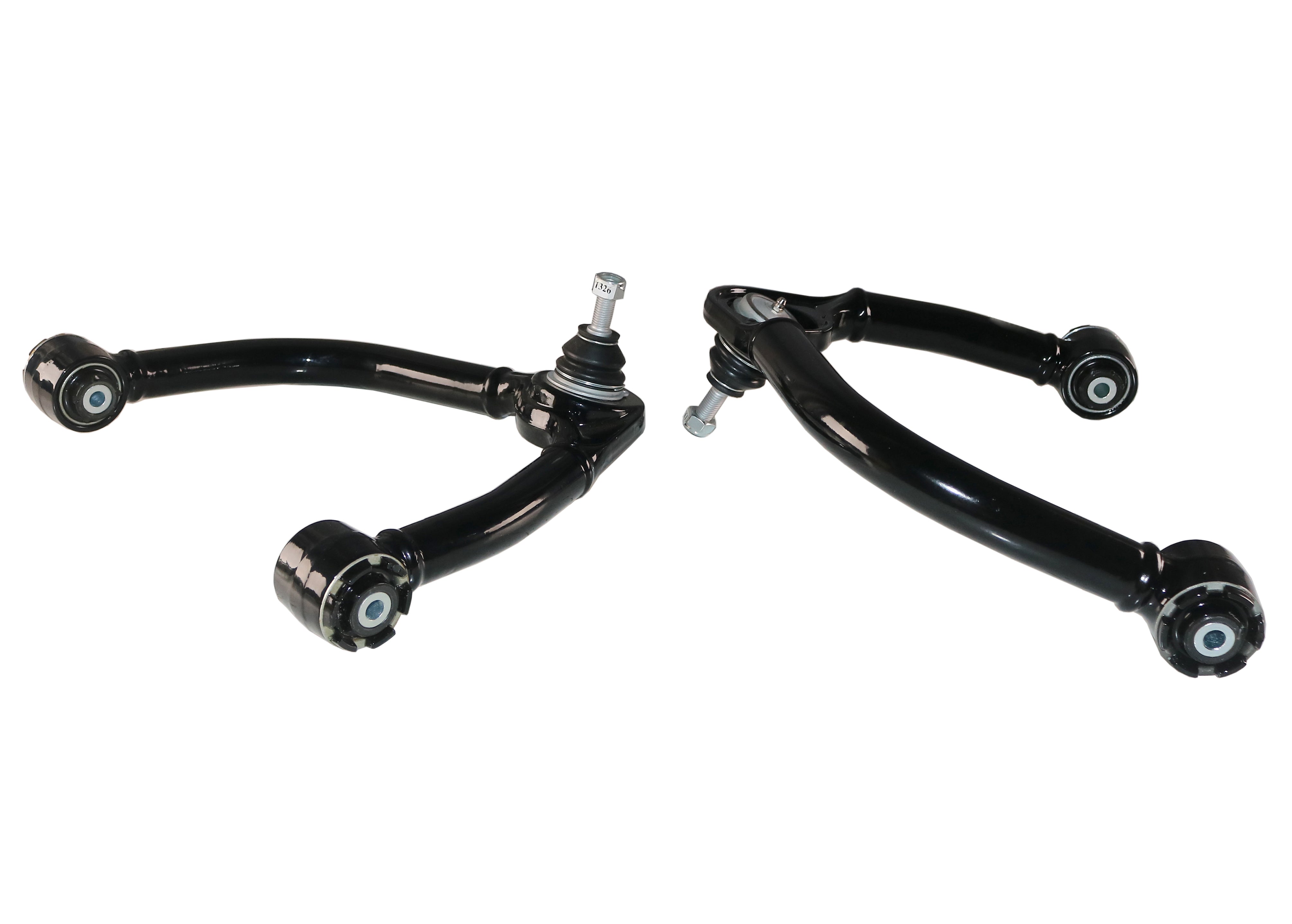 Whiteline Control Arm Upper - Arm Assembly - VW Amarok 4Motion 2H - KTA292 - KTA292 - image 2