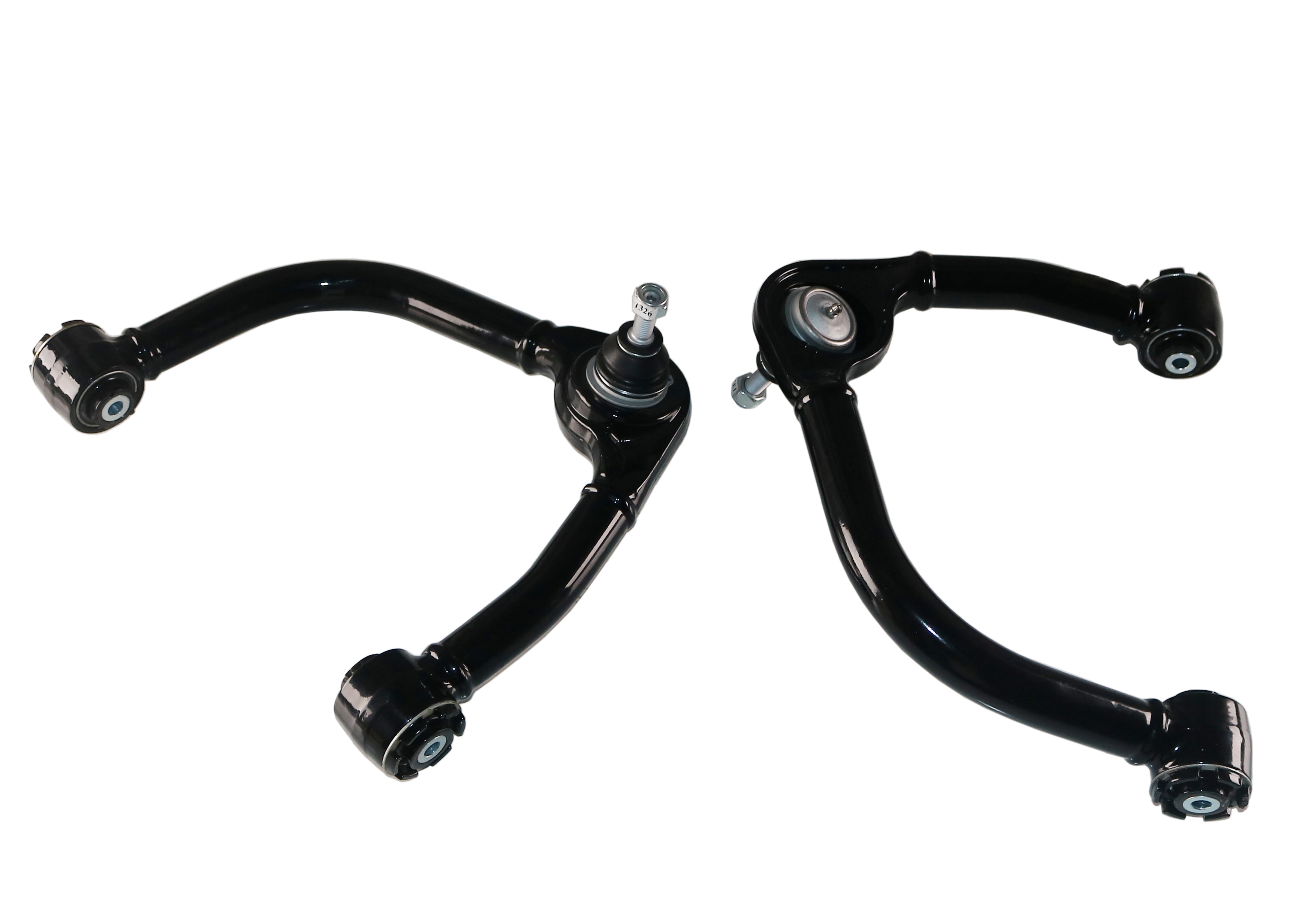 Whiteline Control Arm Upper - Arm Assembly - VW Amarok 4Motion 2H - KTA292 - KTA292 - image 3