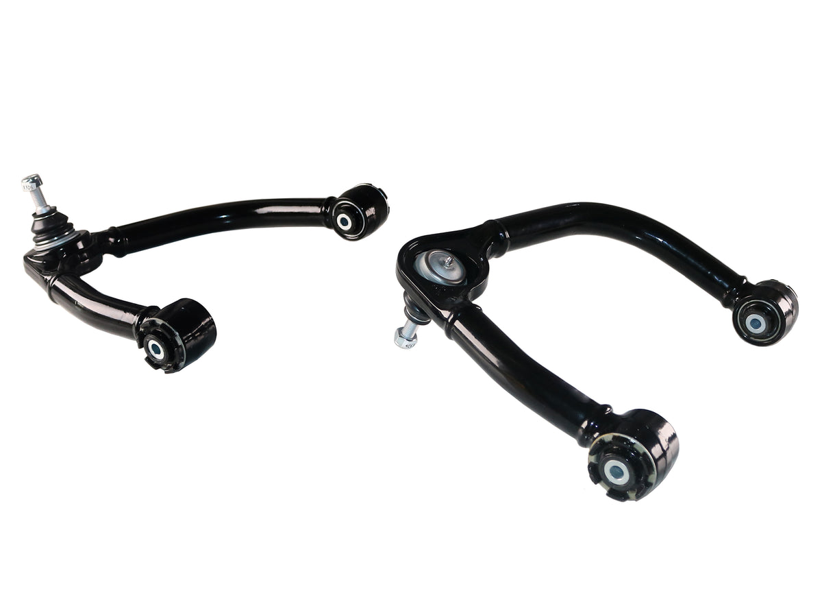 Whiteline Control Arm Upper - Arm Assembly - VW Amarok 4Motion 2H - KTA292 - KTA292