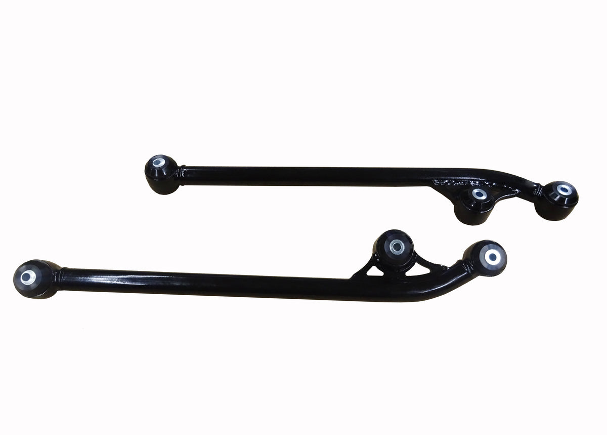 Whiteline Leading Arm - Arm Assembly - Suzuki Jimny A6G - KTA302 - image 2