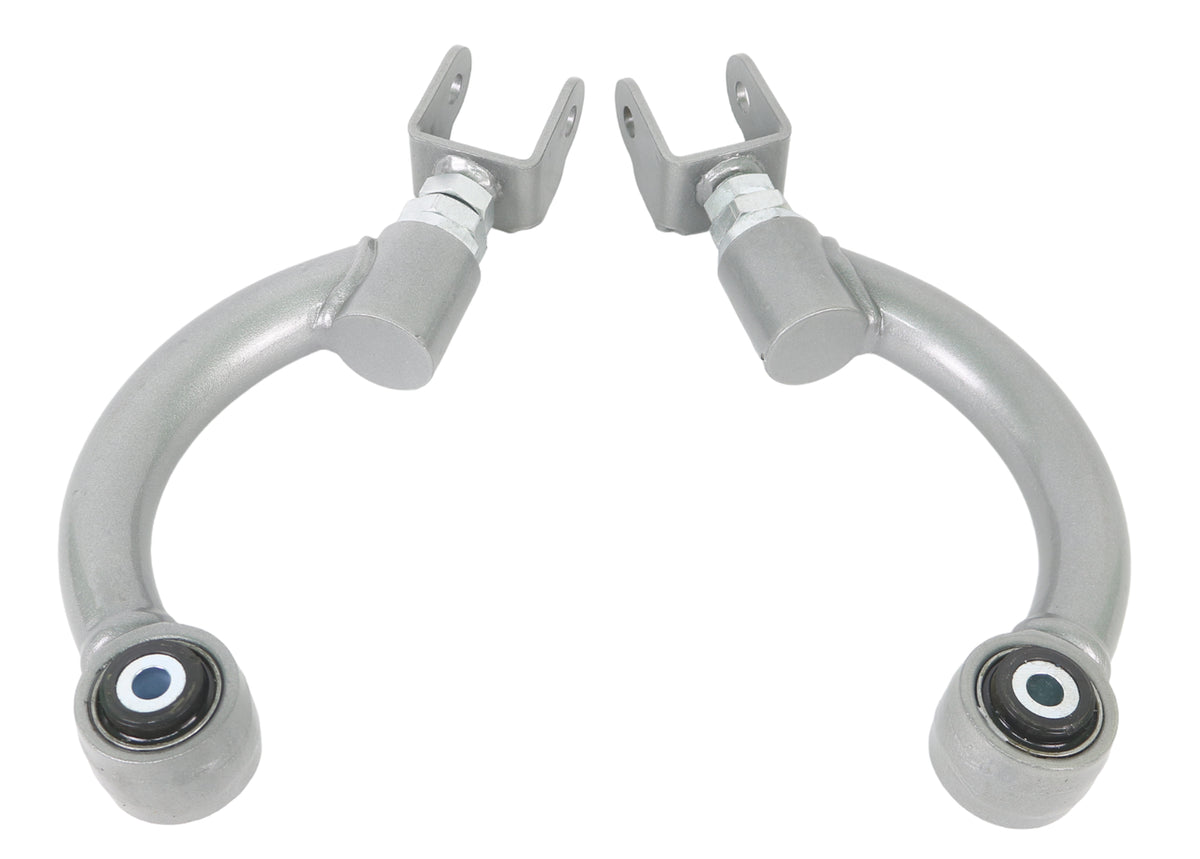 Whiteline Control Arm Upper - Arm Assembly - Toyota Corolla / Yaris - KTA305 - image 2