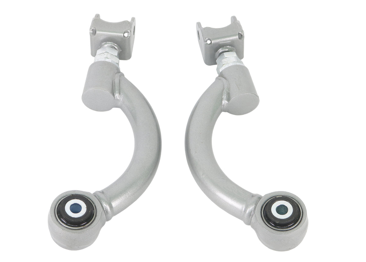 Whiteline Control Arm Upper - Arm Assembly - Toyota Corolla / Yaris - KTA305 - image 3