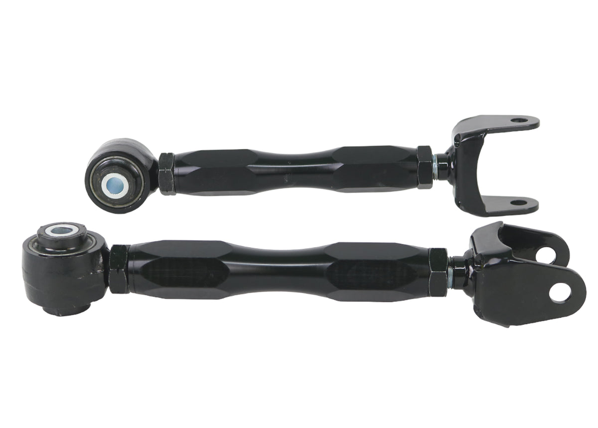 Whiteline Control Arm Lower Front - Arm Assembly - Toyota Corolla / Yaris - KTA306 - image 2
