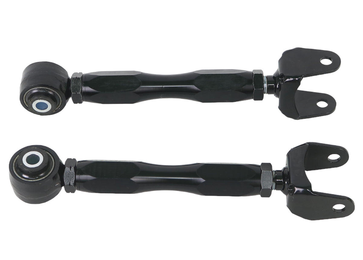 Whiteline Control Arm Lower Front - Arm Assembly - Toyota Corolla / Yaris - KTA306 - image 3