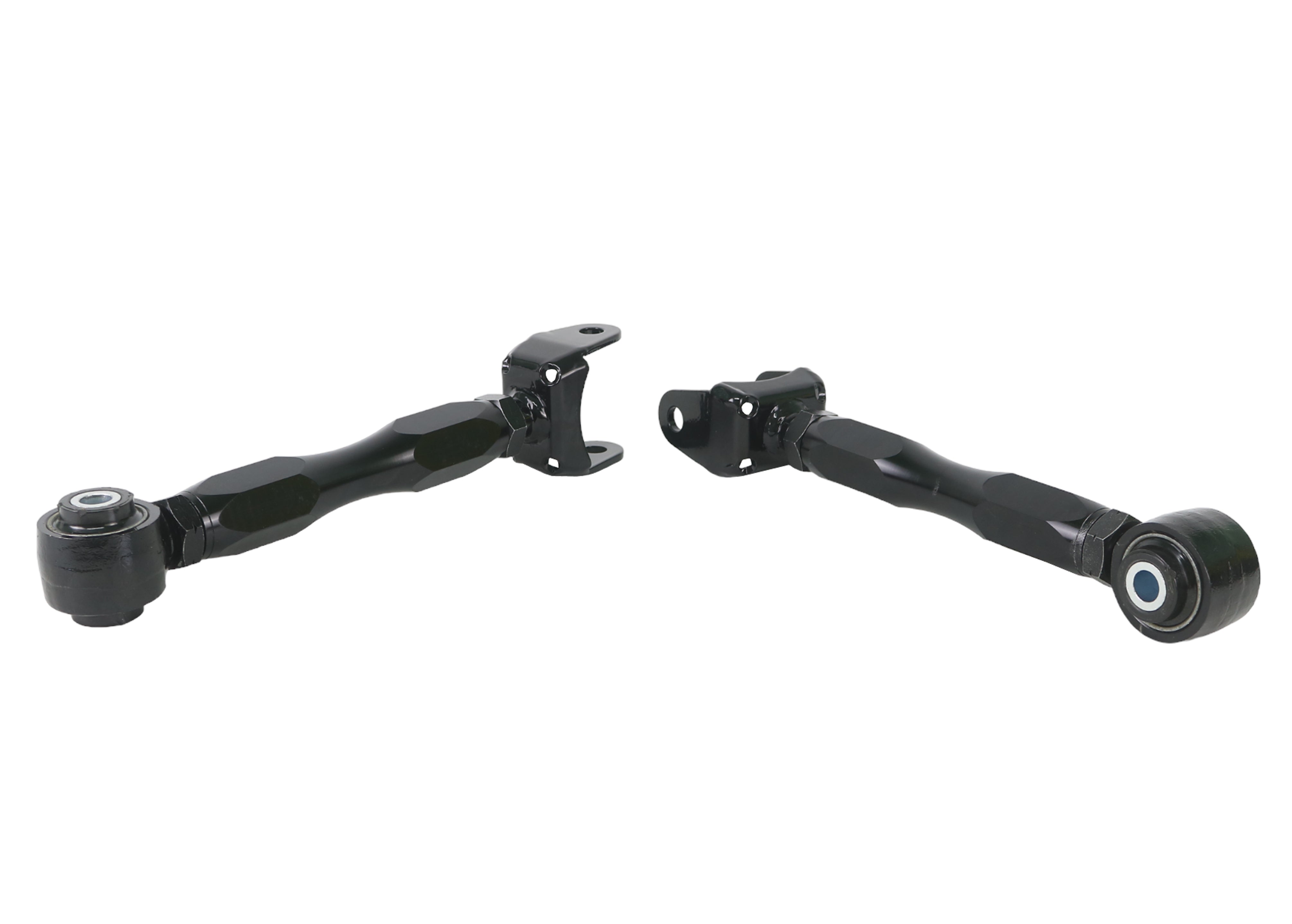 Whiteline Control Arm Lower Front - Arm Assembly - Toyota Corolla / Yaris - KTA306