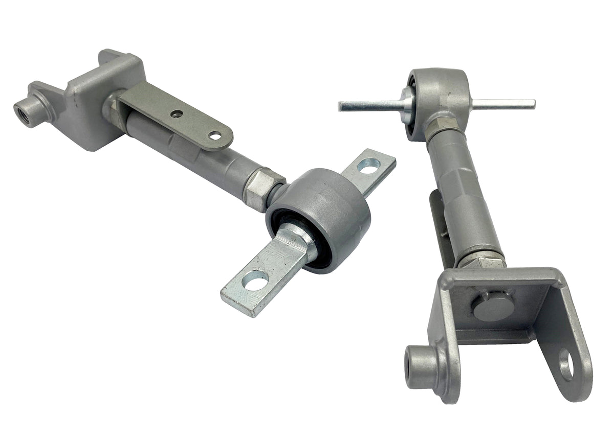 Whiteline Control Arm Upper - Arm Assembly - Honda Civic / Integra - KTA333 - image 2