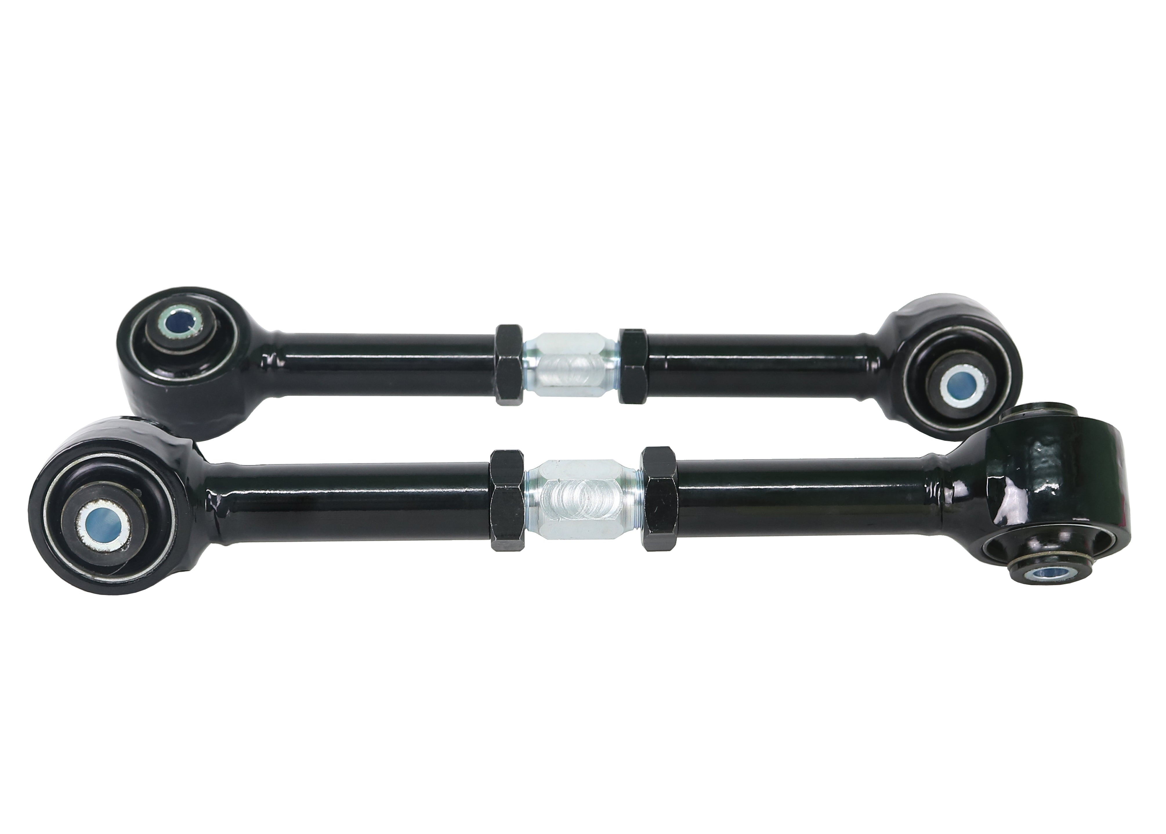 Whiteline Trailing Arm Upper - Arm Assembly - Toyota Land Cruiser - KTA334