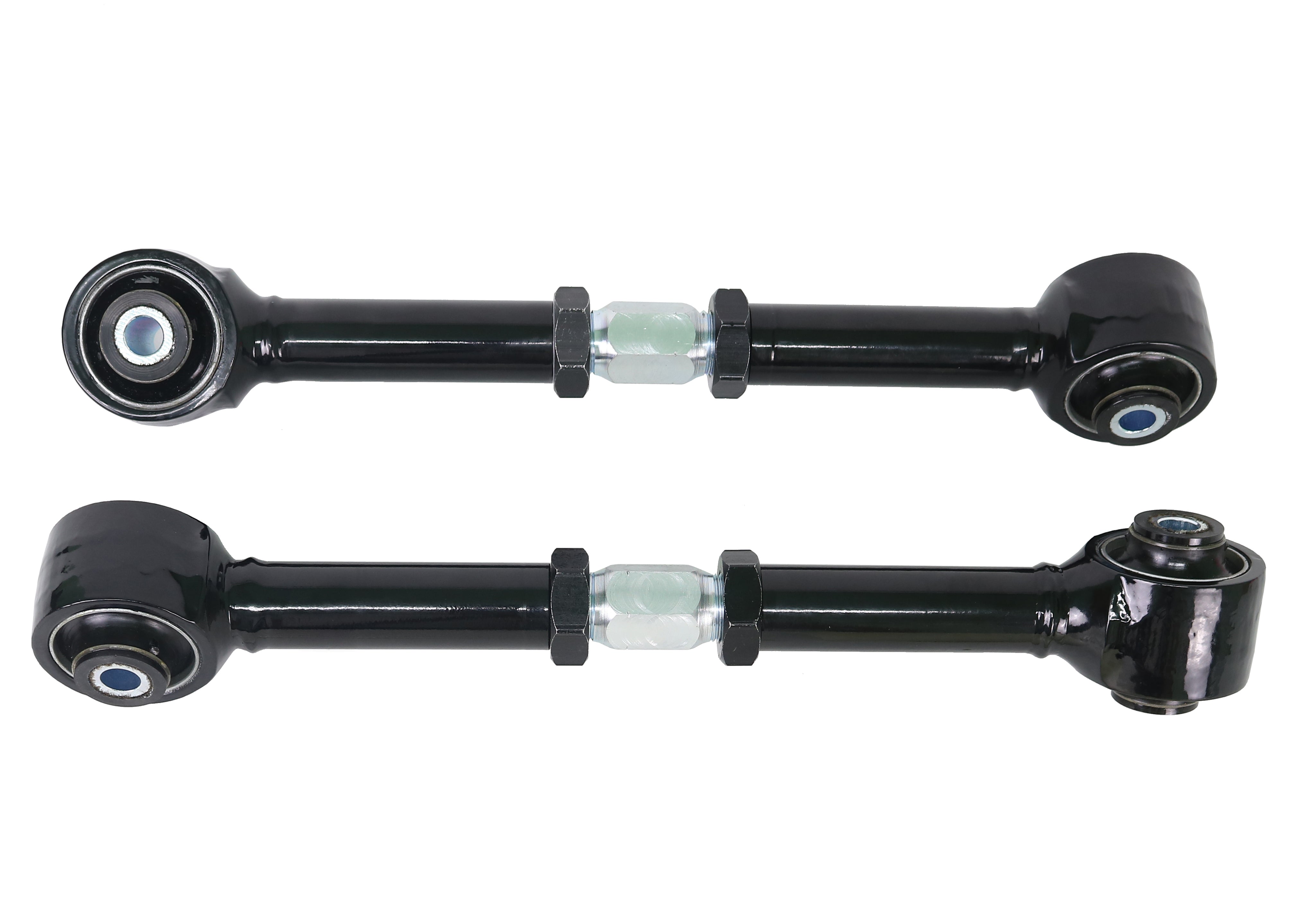 Whiteline Trailing Arm Upper - Arm Assembly - Toyota Land Cruiser - KTA334 - image 2