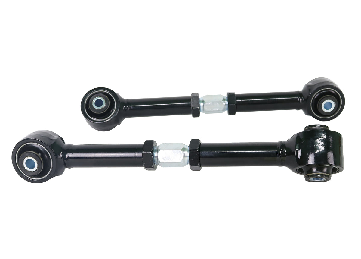 Whiteline Trailing Arm Upper - Arm Assembly - Toyota Land Cruiser - KTA334 - image 3