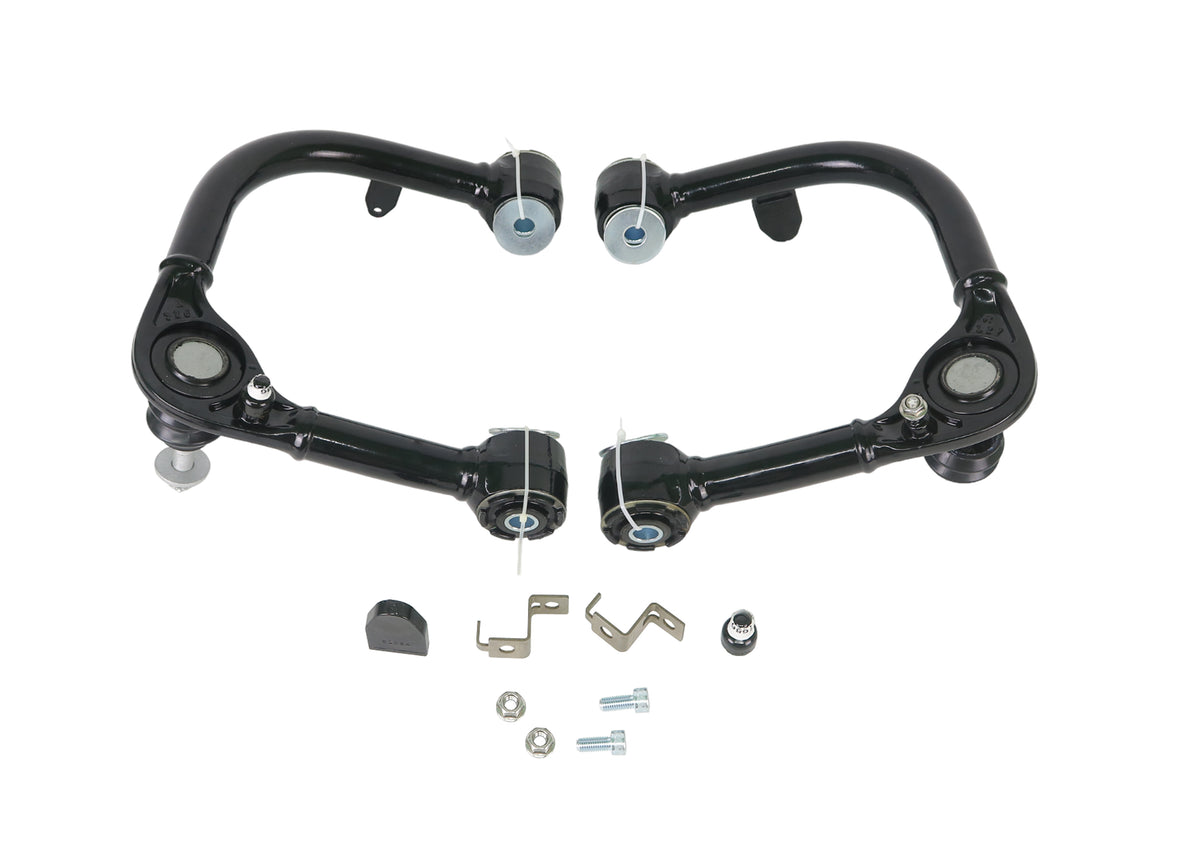 Whiteline Control Arm Upper - Arm Assembly - Toyota Land Cruiser - KTA347 - image 3