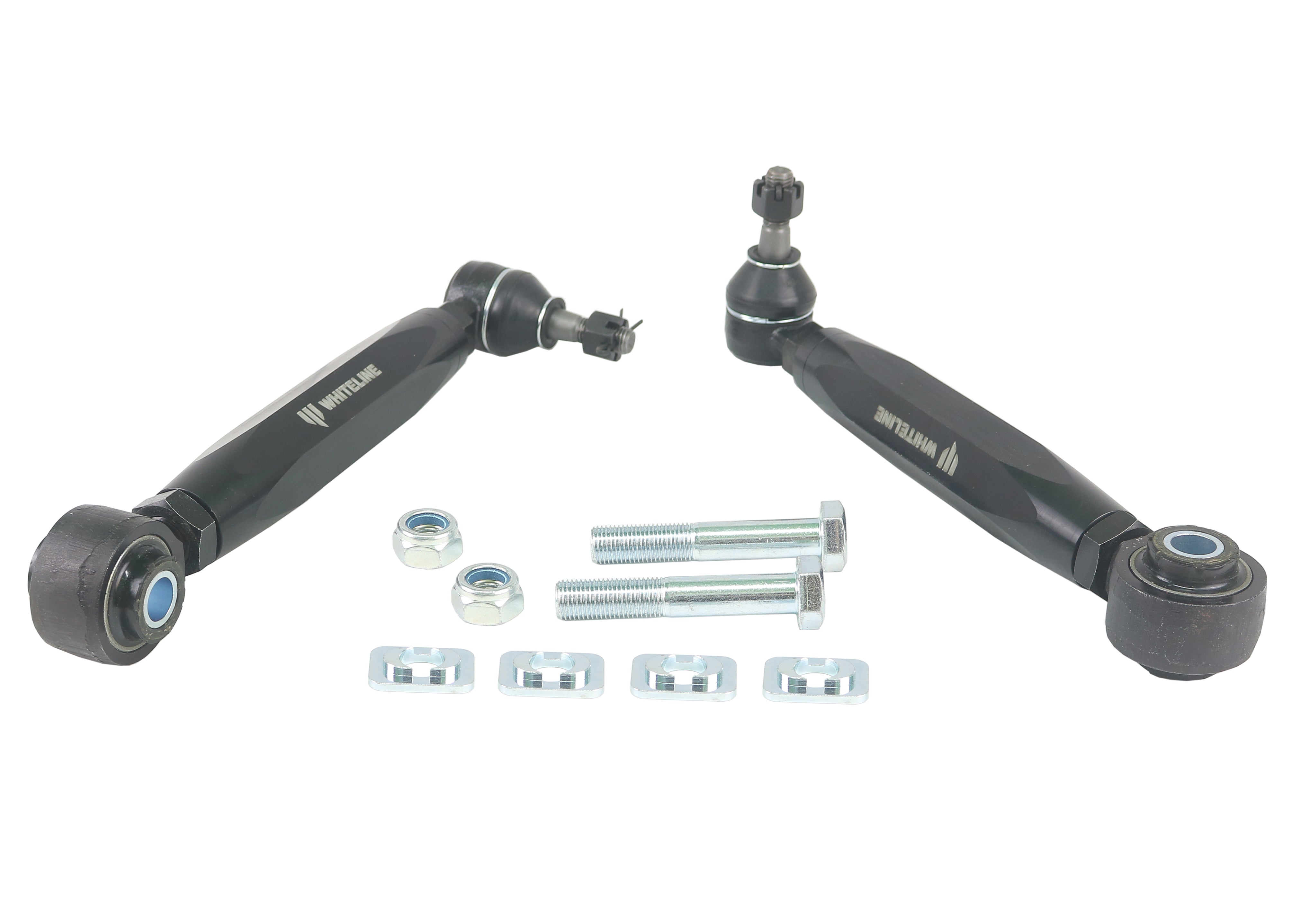 Whiteline Control Arm Lower Front - Arm Assembly - Subaru WRX WRX - KTA358 - image 2
