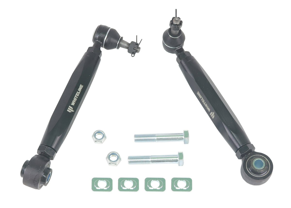 Whiteline Control Arm Lower Front - Arm Assembly - Subaru WRX WRX - KTA358 - image 3