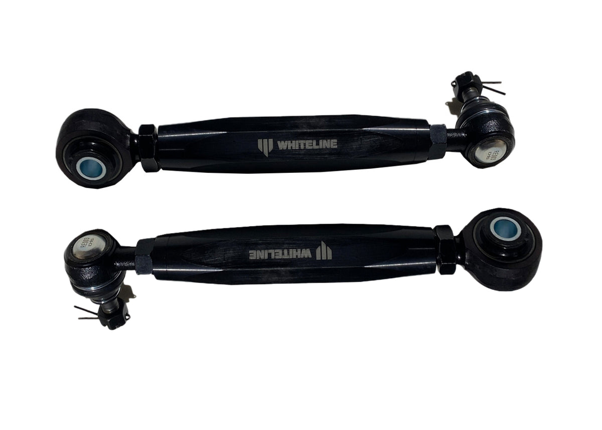 Whiteline Control Arm Lower Front - Arm Assembly - Subaru WRX WRX - KTA358