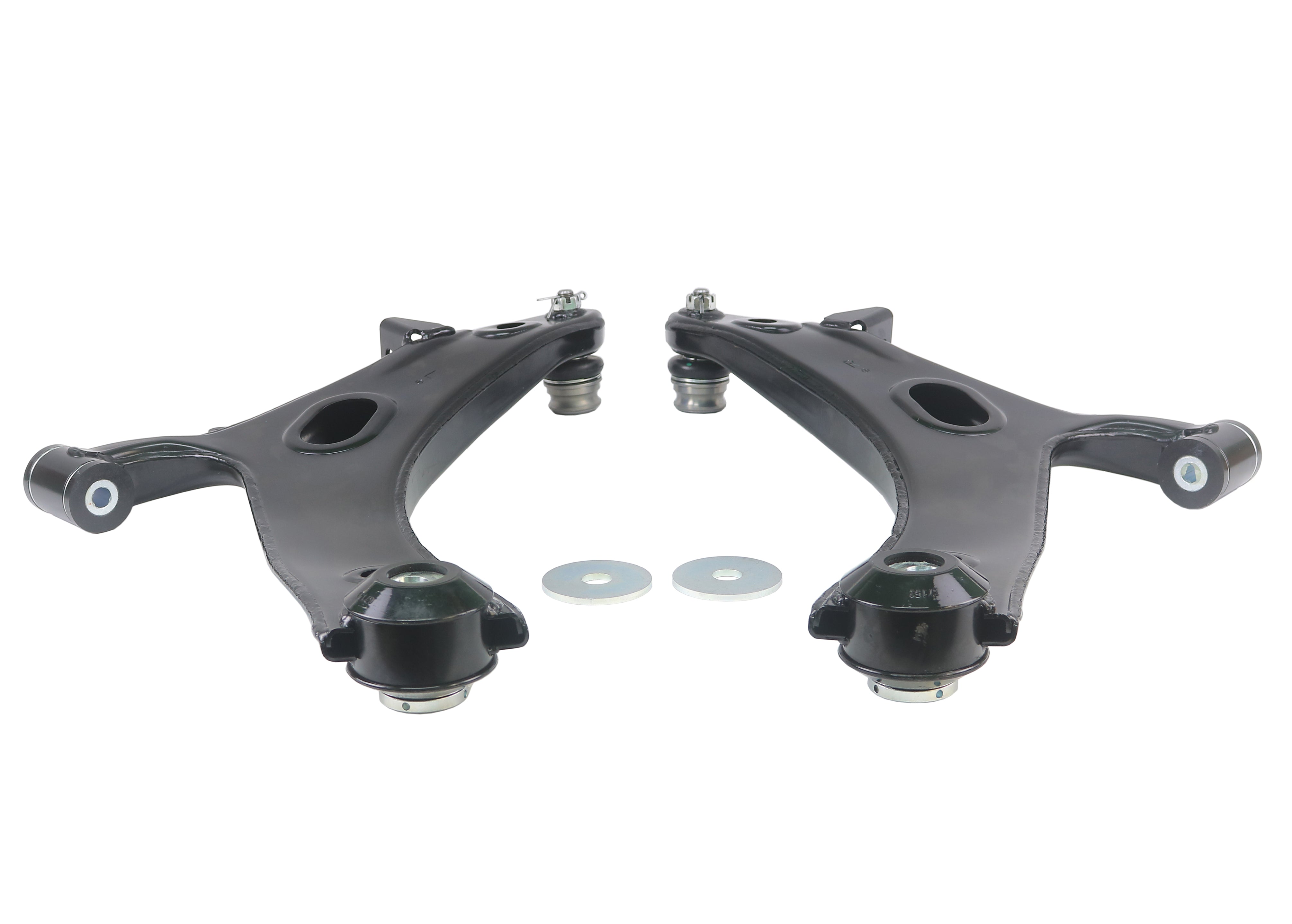 Whiteline Control Arm Lower - Arm Assembly - Subaru Exiga / Forester - KTA360 - image 2