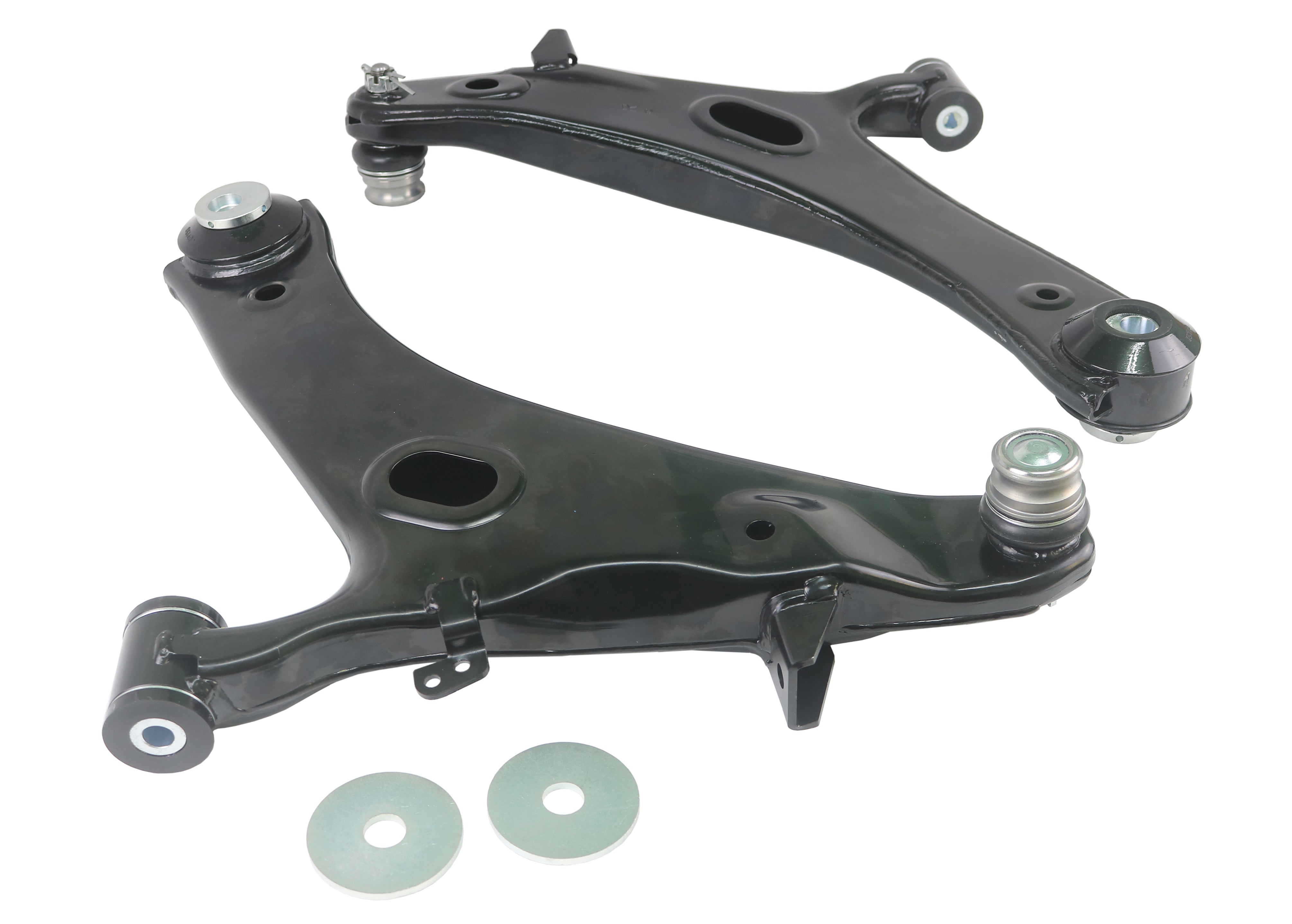 Whiteline Control Arm Lower - Arm Assembly - Subaru Exiga / Forester - KTA360